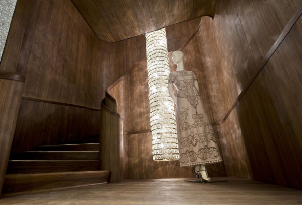 Chipperfield+Valentino