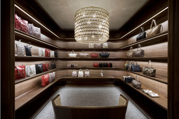 Chipperfield+Valentino