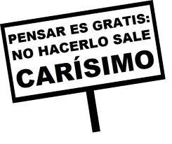 Moderador: Graciss por pensar