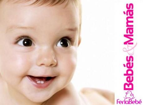 Feria de Bebés y Mamás de Barcelona