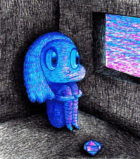 tumblr_m12loniNDd1qdjguq Dain Fagerholm – Dibujos 3D