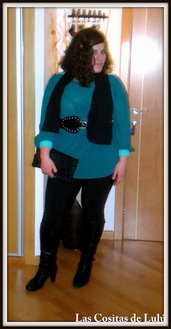 ¡De vuelta con el VERDE!