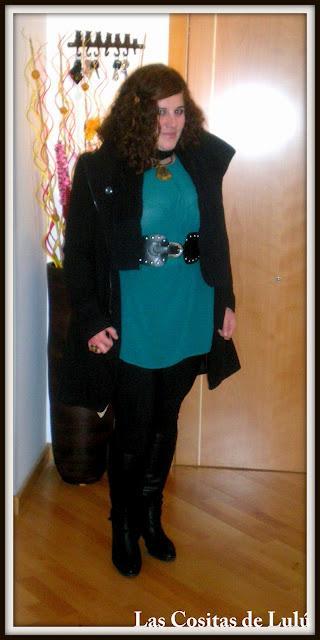 ¡De vuelta con el VERDE!