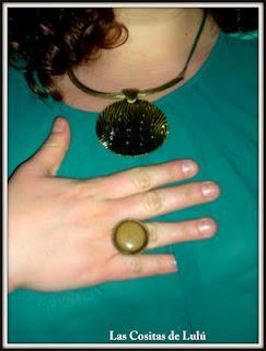 ¡De vuelta con el VERDE!