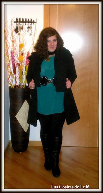 ¡De vuelta con el VERDE!