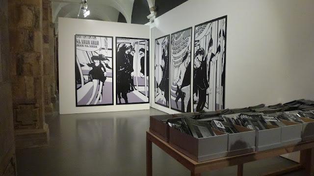 Art Situacions, mapeando el arte emergente de la Península Ibérica