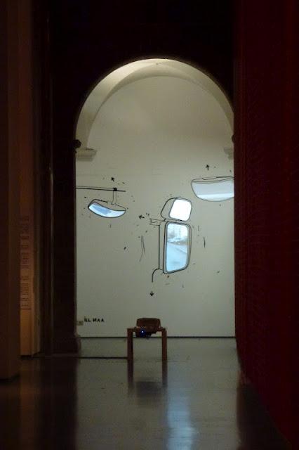 Art Situacions, mapeando el arte emergente de la Península Ibérica