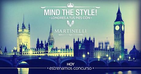 ¿Quieres ganar un viaje a Londres?