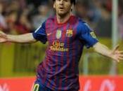 Messi podría convertirse máximo goleador Barcelona
