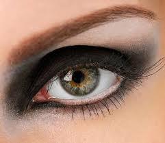 o334 ¿Los cosméticos y maquillaje para ojos pueden causar problemas?