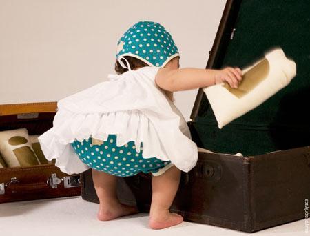 Little Creative Factory, moda para bebés Little Creative Factory, moda para bebés