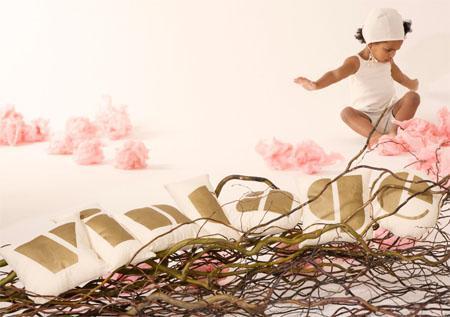 Little Creative Factory, moda para bebés