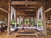 Villas rusticas bali