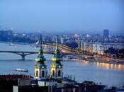 Budapest, Perla Danubio'