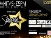 Invitación Sorteo Vanitas Espai