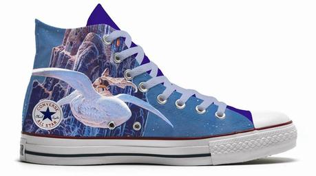 Converse Moebius Edition