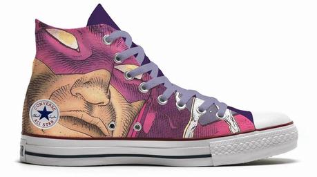 Converse Moebius Edition