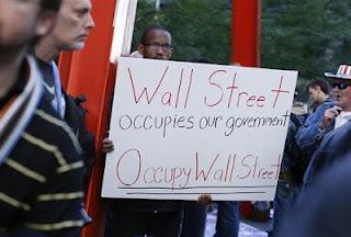 Charla sobre Ocupar Wallstreet y la lucha de clases en Estados Unidos