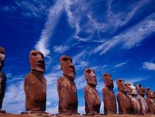 Isla Pascua, misterio Pacífico