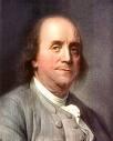lecciones vida Benjamin Franklin