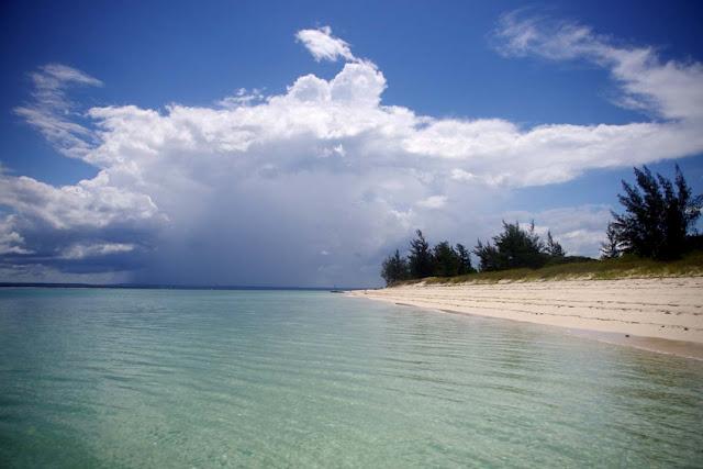 Islas nuestras de cada día