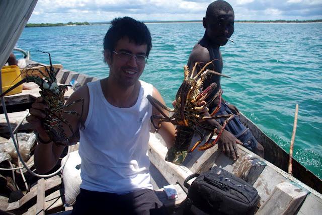 Islas nuestras de cada día