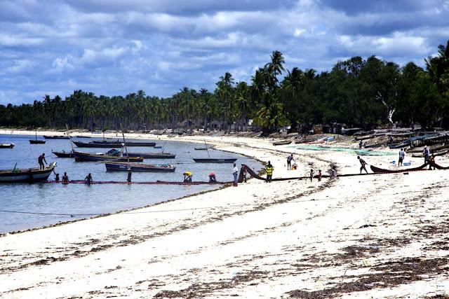 Islas nuestras de cada día