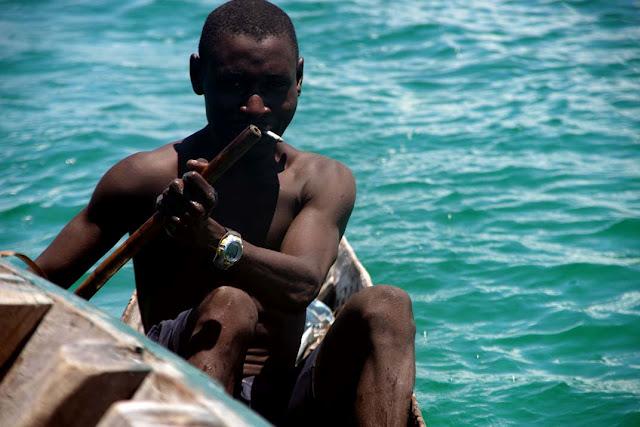 Islas nuestras de cada día