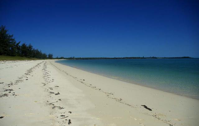 Islas nuestras de cada día
