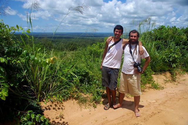 Islas nuestras de cada día