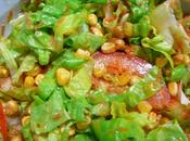 ensalada diferente