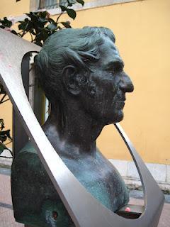 «Agustín Argüelles, retrato de un liberal»