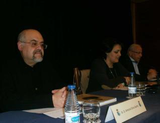 Argüelles, ministro