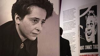 HANNAH ARENDT Y EL FUTURO DEL TOTALITARISMO. ESPECIAL DE HOY JUEVES, 4 DE DICIEMBRE DE 2025