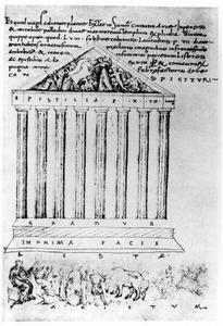 «El Partenón», de Mary Beard