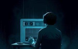 Curiosidad: ¿Por qué los test estadísticos siempre parten de que no pasa nada?