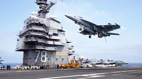 Lo que está en juego no es la seguridad de la aviación civil, sino la utilización del sistema aeronáutico internacional como arma geopolítica para hostigar a un país soberano que no se pliega a los intereses imperiales