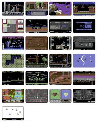 Impresiones con THEC64 mini - Black Edition; vuelta a un pasado brillante con juegos del presente