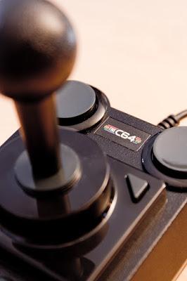 Impresiones con THEC64 mini - Black Edition; vuelta a un pasado brillante con juegos del presente