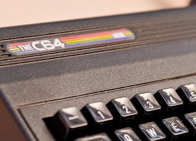 Impresiones con THEC64 mini - Black Edition; vuelta a un pasado brillante con juegos del presente