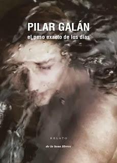 El peso exacto de los días