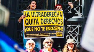 La última frontera de la ultraderecha