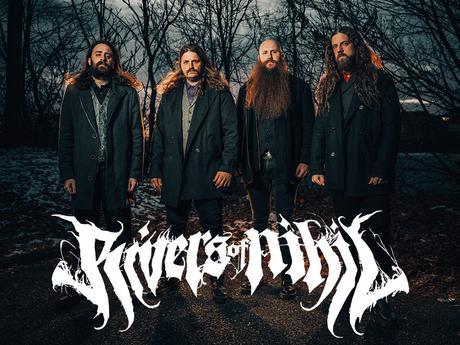 Rivers of Nihil - Rivers of Nihil (2025)