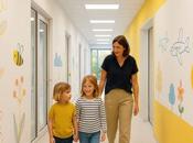 como motor aprendizaje espacios educativos», Normagrup