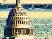 Senadores EEUU buscan impedir Trump lance acción militar contra Venezuela.