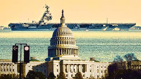 Senadores de EEUU buscan impedir Trump lance acción militar contra Venezuela.