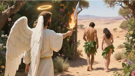 SÓLO EL DESTERRADO ACCEDE A SU “YO”