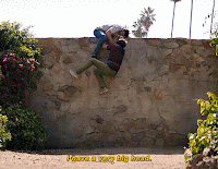 Cinecritica: El Peso del Talento