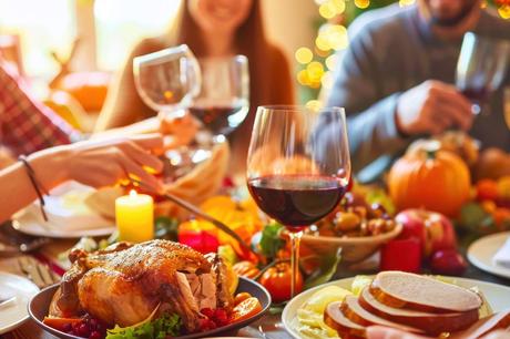 Gallexier, el aliado natural contra las digestiones pesadas durante las celebraciones navideñas Gallexier, el aliado natural contra las digestiones pesadas durante las celebraciones navideñas