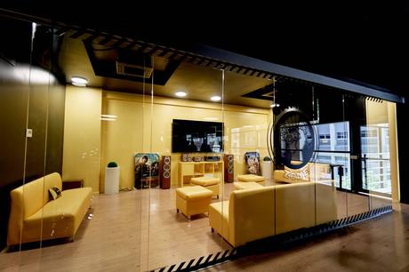 La escuela prepara a sus alumnos con la metodología utilizada por estudios líderes como Pixar, Ubisoft y Riot Games La escuela prepara a sus alumnos con la metodología utilizada por estudios líderes como Pixar, Ubisoft y Riot Games